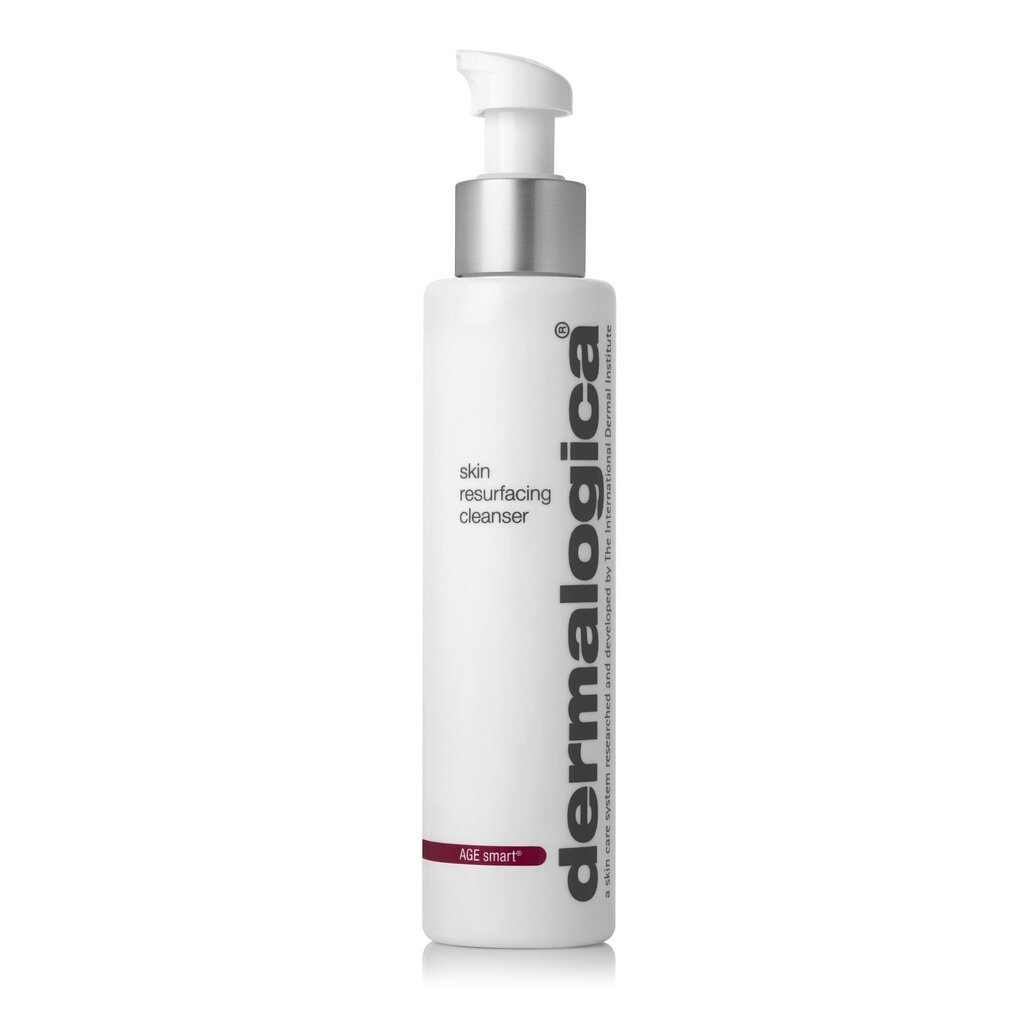 Dermalogica Age Smart Skin Resurfacing -puhdistusmaito 150 ml hinta ja tiedot | Kasvovoiteet | hobbyhall.fi