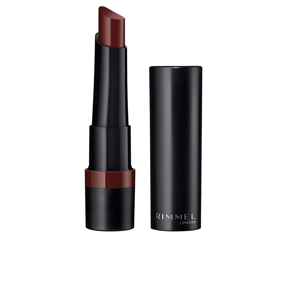 Pomade Rimmel Lasting Finish Matte Lipstick 730 Perfect Nude, 2.3 g hinta ja tiedot | Huulipunat, huulikiillot ja huulirasvat | hobbyhall.fi