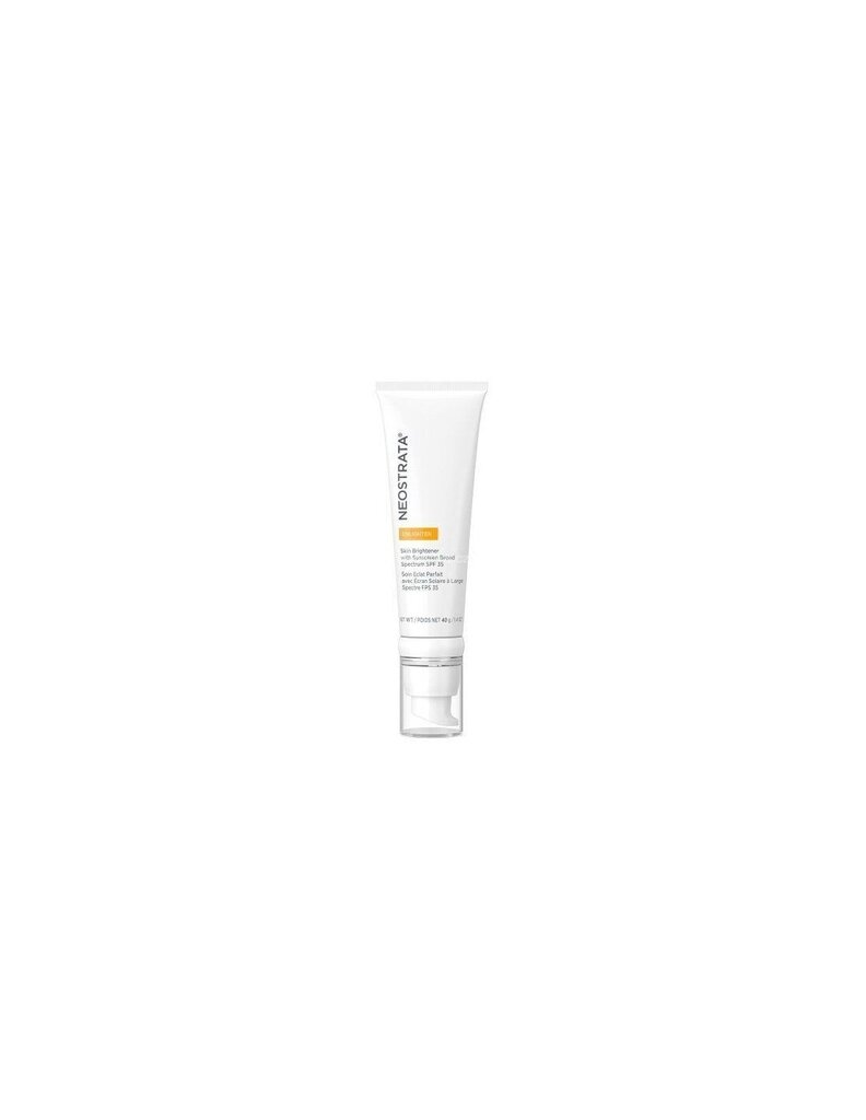 Kosteuttava voide Neostrata SPF 35, 40 g hinta ja tiedot | Kasvovoiteet | hobbyhall.fi