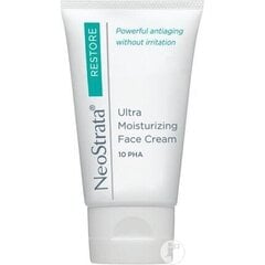 NeoStrata Restore Ultra Moisturizing päivävoide 40 g hinta ja tiedot | Kasvovoiteet | hobbyhall.fi