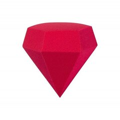 Gabriella Salvete Diamond Sponge meikkisieni, Magenta hinta ja tiedot | Gabriella Salvete Hajuvedet ja kosmetiikka | hobbyhall.fi