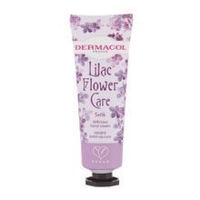 Dermacol Lilac Flower Care käsivoide 30 ml hinta ja tiedot | Vartalovoiteet ja -emulsiot | hobbyhall.fi