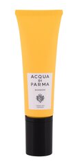 Kosteuttava voide Collezione Barbiere Acqua Di Parma, 50 ml hinta ja tiedot | Kasvovoiteet | hobbyhall.fi