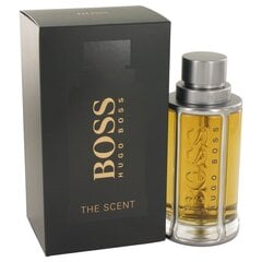 Hugo Boss Boss Edt tuoksu miehelle 100 ml hinta ja tiedot | Miesten hajuvedet | hobbyhall.fi