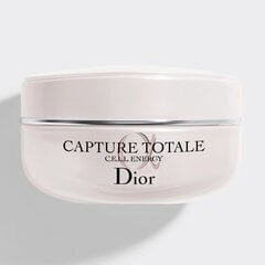 Christian Dior kasvovoide, 50 ml hinta ja tiedot | Kasvovoiteet | hobbyhall.fi