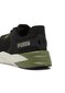 Puma Jalkineet Disperse XT 3 Neo Force Black Green 379509 01 379509 01/11 hinta ja tiedot | Miesten urheilu- ja vapaa-ajan kengät | hobbyhall.fi