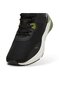 Puma Jalkineet Disperse XT 3 Neo Force Black Green 379509 01 379509 01/11 hinta ja tiedot | Miesten urheilu- ja vapaa-ajan kengät | hobbyhall.fi