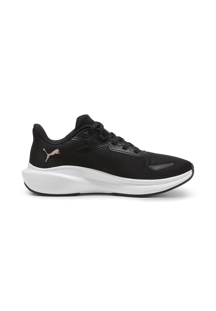 Puma Jalkineet Unisex Skyrocket Lite Black 379437 14 379437 14/6 hinta ja tiedot | Miesten urheilu- ja vapaa-ajan kengät | hobbyhall.fi