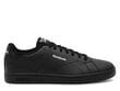 Court clean reebok 100074370 vīriešiem juoda miehet musta 100074370 hinta ja tiedot | Miesten urheilu- ja vapaa-ajan kengät | hobbyhall.fi