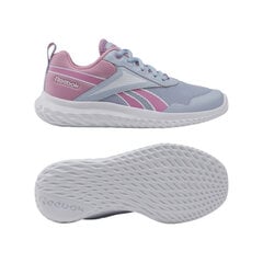 Rush runner 5 reebok 100075233 vaikams rožinis vaikams vaaleanpunainen 100075233 hinta ja tiedot | Naisten urheilu- ja vapaa-ajan kengät | hobbyhall.fi