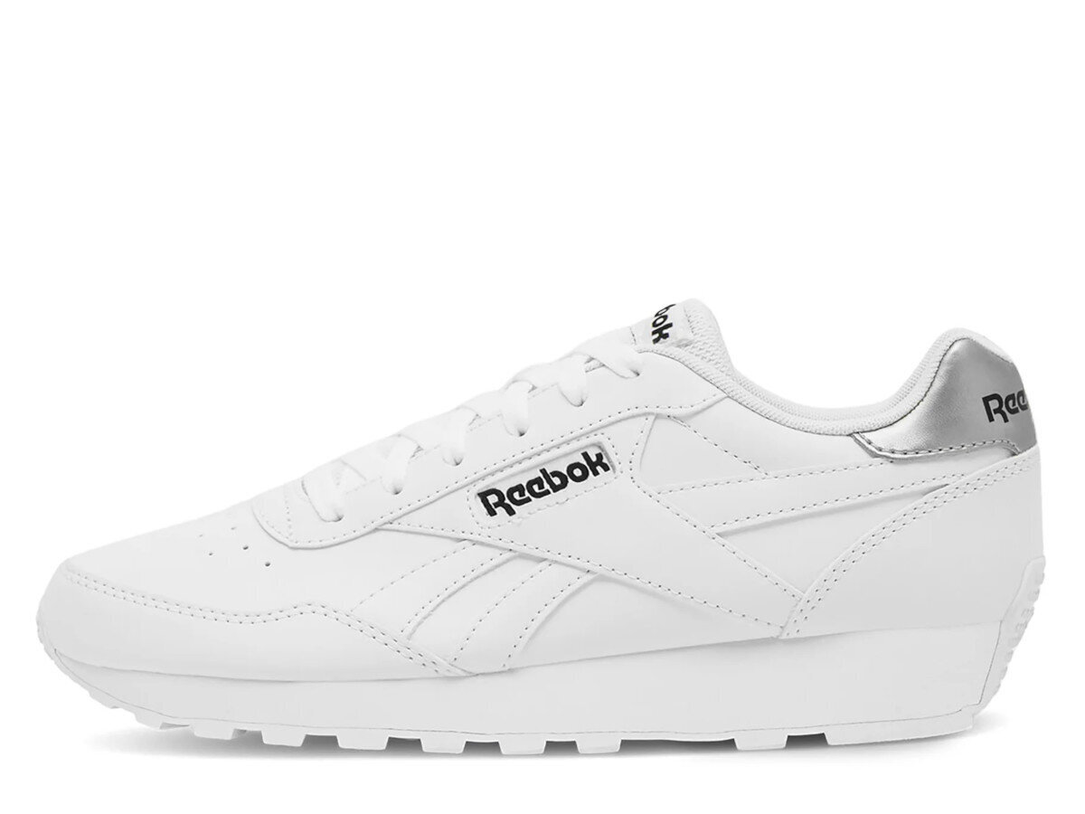 Rewind run reebok 100201995 moterims balta naiset valkoinen 100201995 hinta ja tiedot | Naisten urheilu- ja vapaa-ajan kengät | hobbyhall.fi