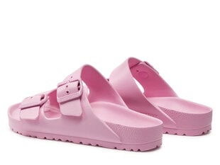 Ariona eva birkenstock 1027355 moterims rožinis naiset vaaleanpunainen 1027355 hinta ja tiedot | Naisten sandaalit ja tossut | hobbyhall.fi