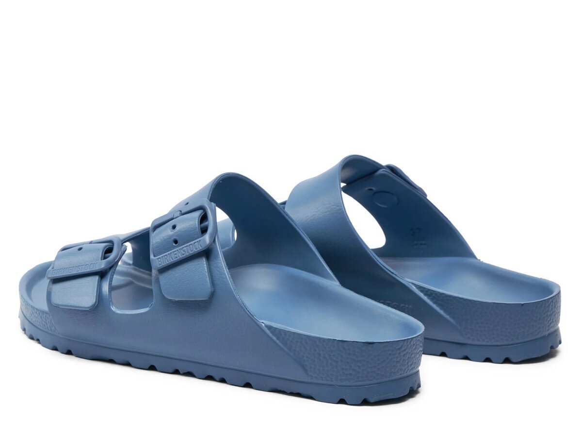 Ariona eva birkenstock 1027376 moterims melyna naiset sininen 1027376 hinta ja tiedot | Naisten sandaalit ja tossut | hobbyhall.fi