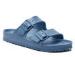 Ariona eva birkenstock 1027376 moterims melyna naiset sininen 1027376 hinta ja tiedot | Naisten sandaalit ja tossut | hobbyhall.fi