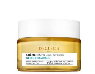 Cream Decleor Neroli Bigarade Rich Day Cream hinta ja tiedot | Decleor Hajuvedet ja kosmetiikka | hobbyhall.fi