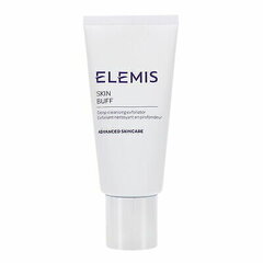 Elemis Skin Buff kasvokuorinta 50 ml hinta ja tiedot | Kasvojen puhdistusaineet | hobbyhall.fi