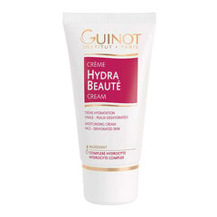 Voimakkaasti kosteuttava kasvovoide Guinot Creme Hydra Beaute 50 ml hinta ja tiedot | Guinot Hajuvedet ja kosmetiikka | hobbyhall.fi