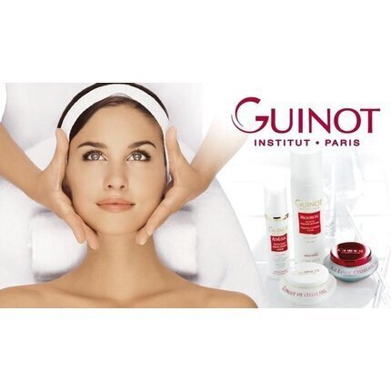 Voimakkaasti kosteuttava kasvovoide Guinot Creme Hydra Beaute 50 ml hinta ja tiedot | Kasvovoiteet | hobbyhall.fi