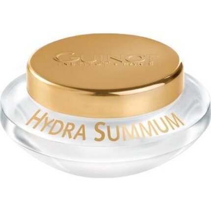 Kasvovoide Guinot Creme Hydra Summum 50 ml hinta ja tiedot | Kasvovoiteet | hobbyhall.fi