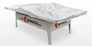 Pöytätennis pöydän suojapeite Sponeta, ulkokäyttöön hinta ja tiedot | Pingispöydät | hobbyhall.fi