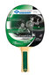 Pöytätennis maila Donic Schildkröt Champs Line 400 hinta ja tiedot | Pingismailat | hobbyhall.fi