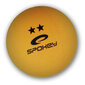 Pöytätennispallot Spokey Skilled, 6 kpl hinta ja tiedot | Pingispallot | hobbyhall.fi