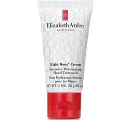 Käsivoide Elizabeth Arden Eight Hour, 30 ml hinta ja tiedot | Elizabeth Arden Hajuvedet ja kosmetiikka | hobbyhall.fi