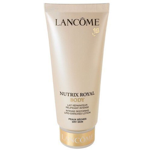 Lancôme Nutrix Royal vartaloemulsio 200 ml hinta ja tiedot | Vartalovoiteet ja -emulsiot | hobbyhall.fi