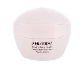 Vartalovoide Shiseido Firming Body 200 ml hinta ja tiedot | Vartalovoiteet ja -emulsiot | hobbyhall.fi