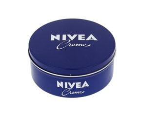 Nivea Creme -päivävoide, unisex, 250 ml hinta ja tiedot | Vartalovoiteet ja -emulsiot | hobbyhall.fi