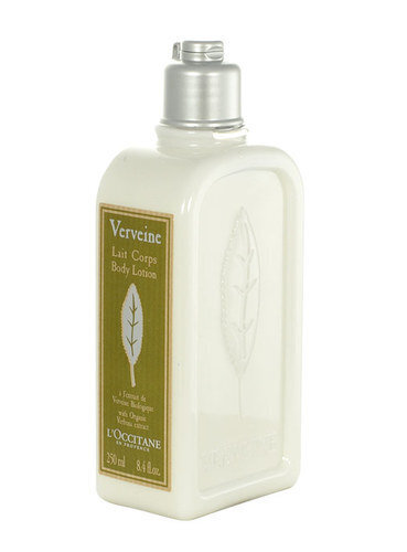 L´Occitane Verveine vartaloemulsio 250 ml hinta ja tiedot | Vartalovoiteet ja -emulsiot | hobbyhall.fi