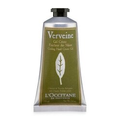 L'Occitane Verbena -viilentävä käsivoide, 75 ml hinta ja tiedot | Vartalovoiteet ja -emulsiot | hobbyhall.fi