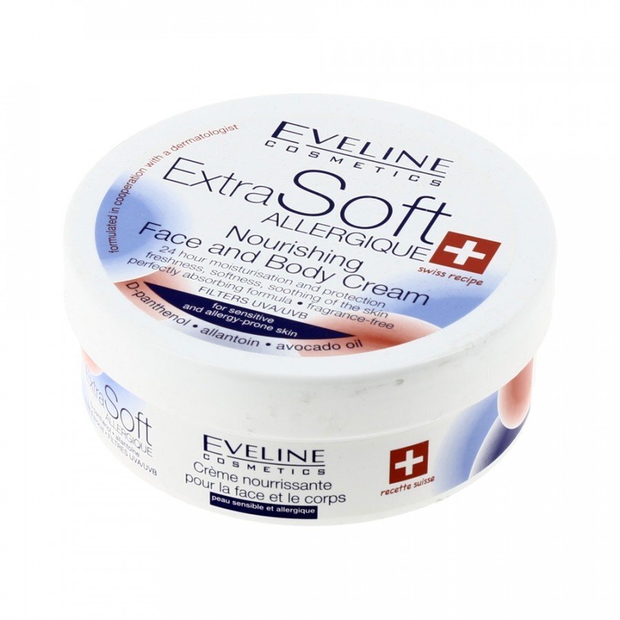 Eveline Cosmetics Hyaluron Expert kasvokuorinta 3in1 2 x 5 ml hinta ja tiedot | Vartalovoiteet ja -emulsiot | hobbyhall.fi
