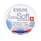 Eveline Cosmetics Hyaluron Expert kasvokuorinta 3in1 2 x 5 ml hinta ja tiedot | Vartalovoiteet ja -emulsiot | hobbyhall.fi