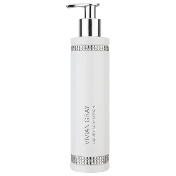 Vartalovoide Vivian Grey White Crystals Luxury 250 ml hinta ja tiedot | Vartalovoiteet ja -emulsiot | hobbyhall.fi