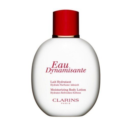 Clarins vartalovoide, 250 ml hinta ja tiedot | Vartalovoiteet ja -emulsiot | hobbyhall.fi