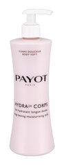 PAYOT Le Corps Hydra24 Corps vartaloemulsio 400 ml hinta ja tiedot | Vartalovoiteet ja -emulsiot | hobbyhall.fi