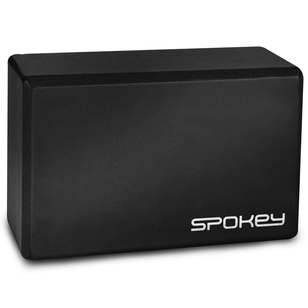 Joogasetti Spokey Mantra hinta ja tiedot | Joogamatot | hobbyhall.fi