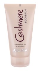 ALCINA Cashmere vartalovoide 150 ml hinta ja tiedot | Vartalovoiteet ja -emulsiot | hobbyhall.fi