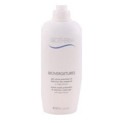 Voide raskausarpiin Biovergetures Biotherm, 400 ml hinta ja tiedot | Vartalovoiteet ja -emulsiot | hobbyhall.fi