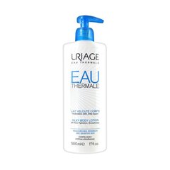 Uriage Eau Thermale vartalovoide 500 ml hinta ja tiedot | Vartalovoiteet ja -emulsiot | hobbyhall.fi