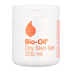 Bi-Oil Gel vartalogeeli 200 ml hinta ja tiedot | Bio Oil Vartalonhoito | hobbyhall.fi