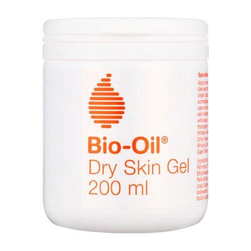 Bi-Oil Gel vartalogeeli 200 ml hinta ja tiedot | Vartalovoiteet ja -emulsiot | hobbyhall.fi