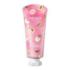 Frudia My Orchard Peach Body Essence - Ravitseva vartalovoide persikkauuteella 200 ml hinta ja tiedot | Vartalovoiteet ja -emulsiot | hobbyhall.fi