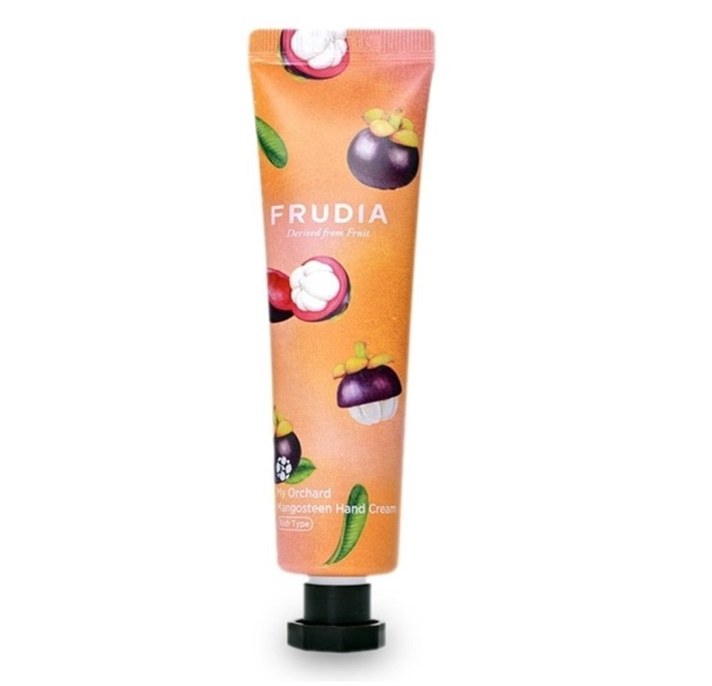 Frudia My Orchard käsivoide mangosteeniuutteella 30 g hinta ja tiedot | Vartalovoiteet ja -emulsiot | hobbyhall.fi