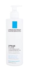 La Roche-Posay Lipikar Soothing Protecting Hydrating Fluid vartaloemulsio 400 ml hinta ja tiedot | Vartalovoiteet ja -emulsiot | hobbyhall.fi