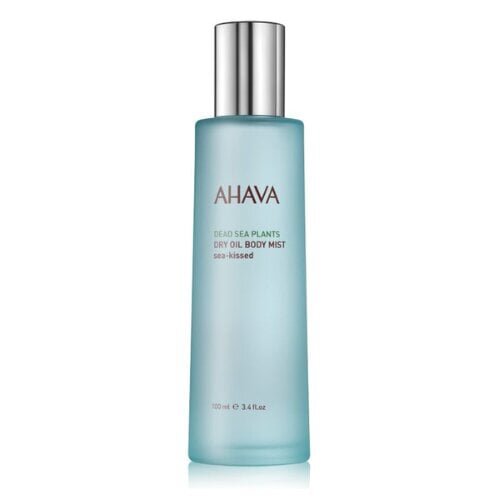 Ahava Deadsea Plants vartaloöljy 100 ml hinta ja tiedot | Vartalovoiteet ja -emulsiot | hobbyhall.fi