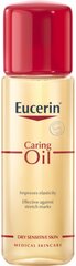 Eucerin Ph5 vartaloöljy 125 ml hinta ja tiedot | Eucerin Vartalonhoito | hobbyhall.fi