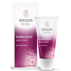 Weleda Evening Primrose Anti-Age päivävoide 30 ml hinta ja tiedot | Kasvovoiteet | hobbyhall.fi