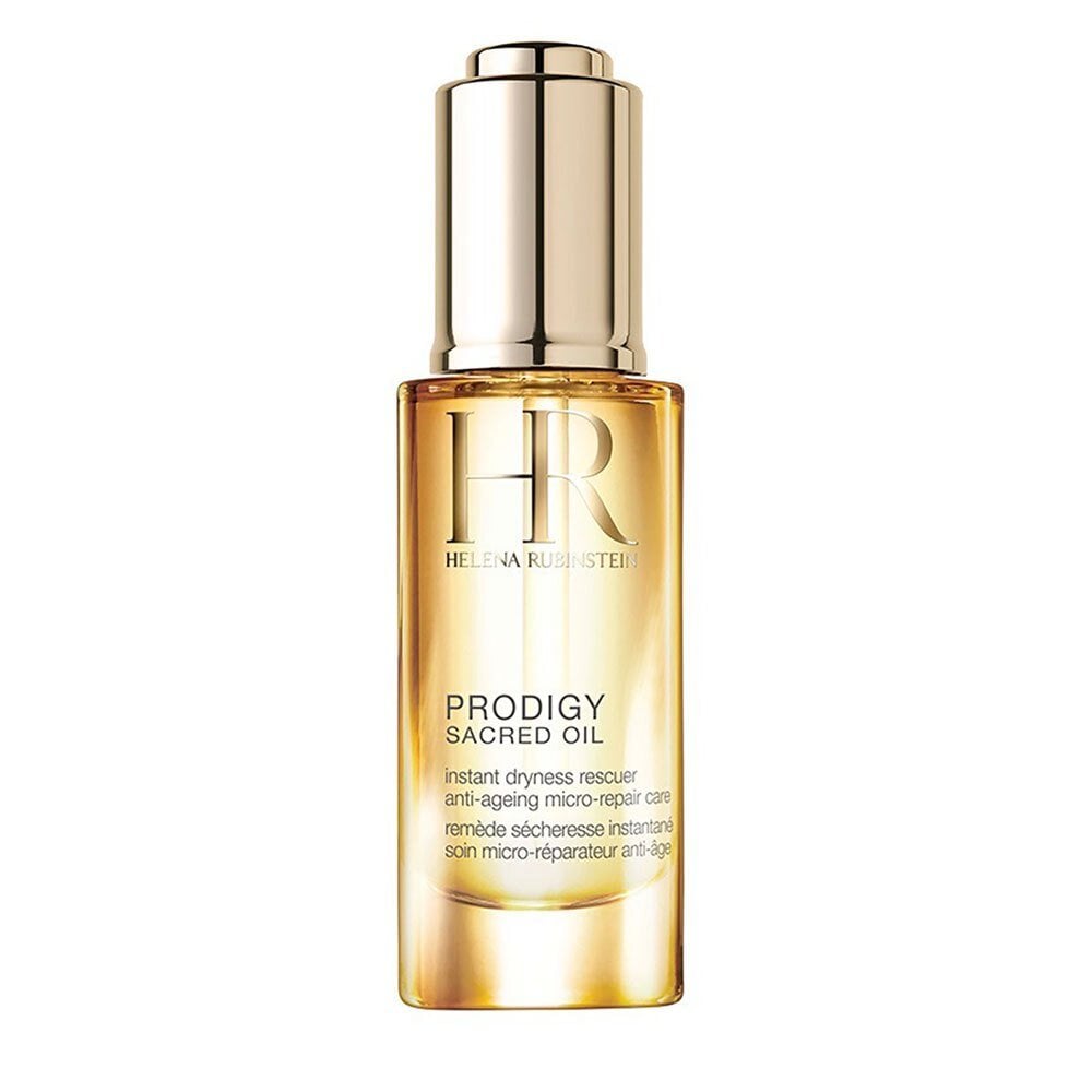 Vartaloöljy Helena Rubinstein Prodigy Sacred Oil, 30 ml hinta ja tiedot | Kasvoöljyt ja seerumit | hobbyhall.fi